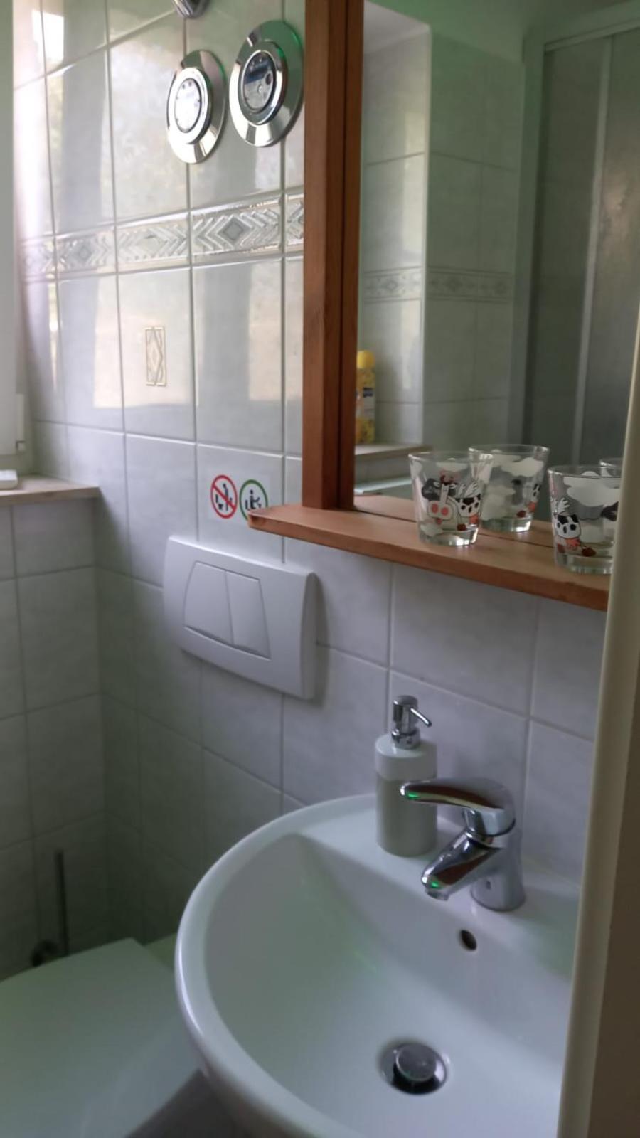 Ferienwohnung Finkenberg Sebnitz Buitenkant foto