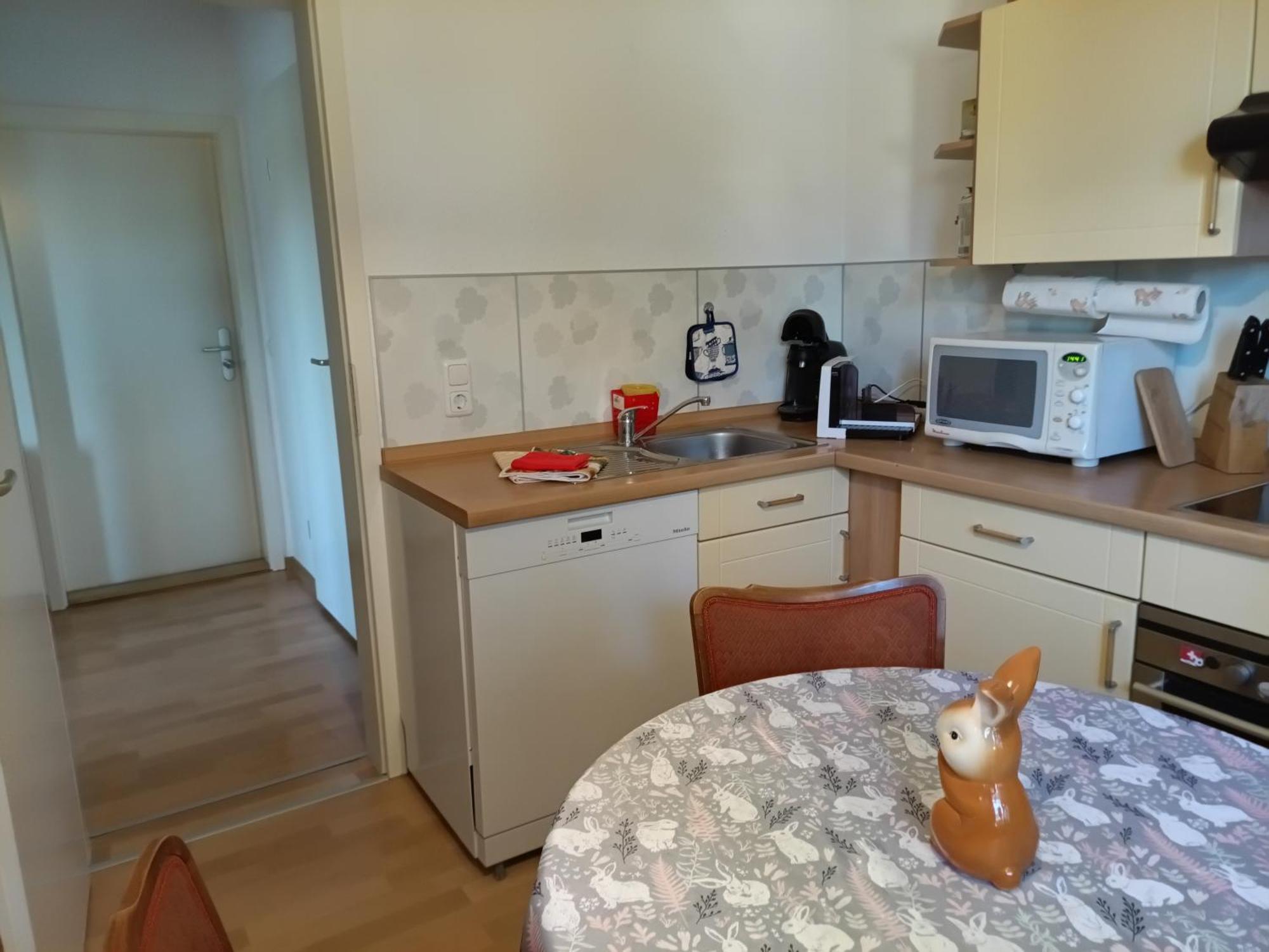 Ferienwohnung Finkenberg Sebnitz Buitenkant foto