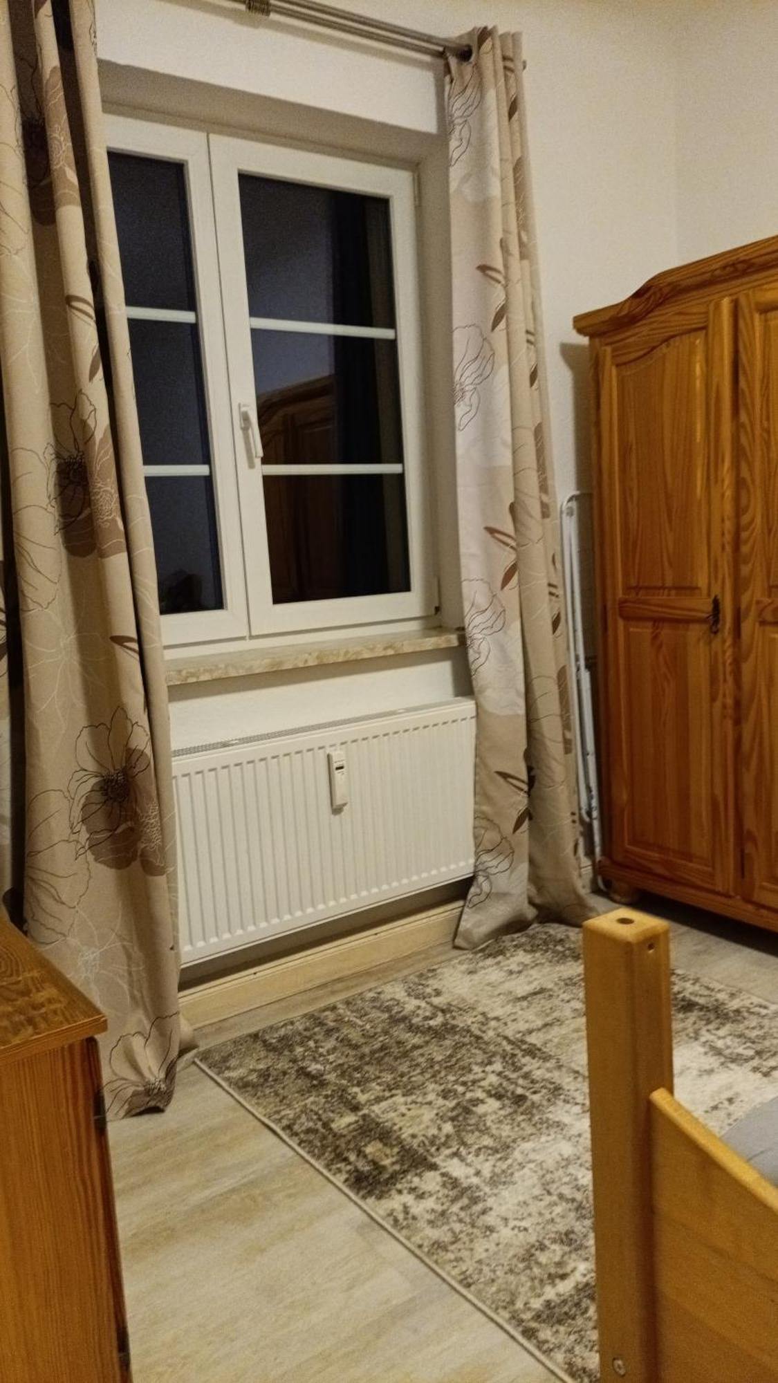 Ferienwohnung Finkenberg Sebnitz Buitenkant foto