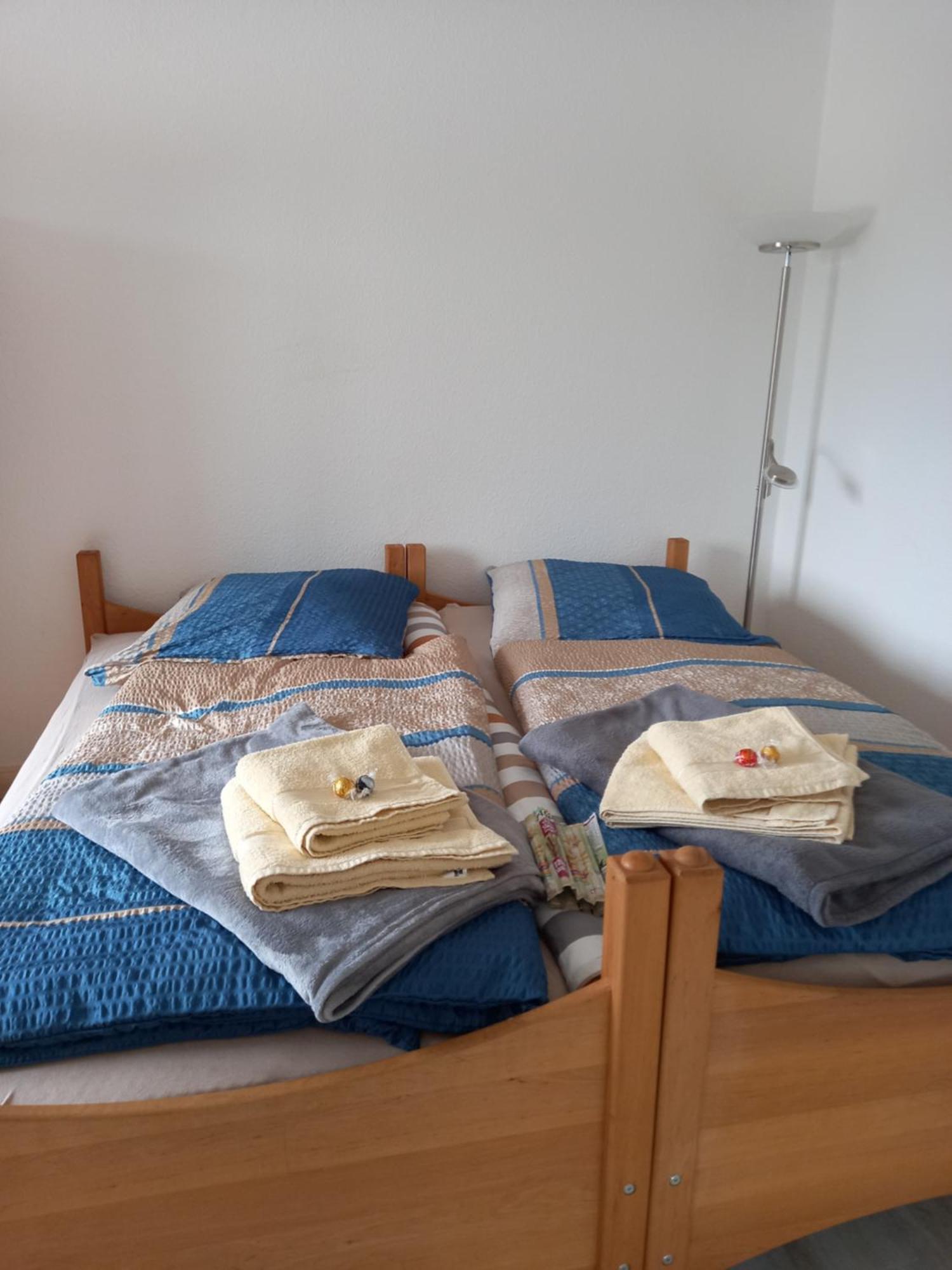Ferienwohnung Finkenberg Sebnitz Buitenkant foto